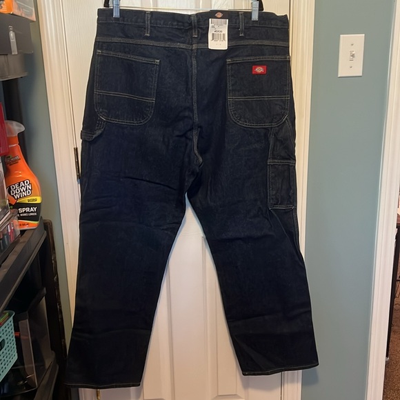 Dickies Jeans #104 - Picture 2 of 5